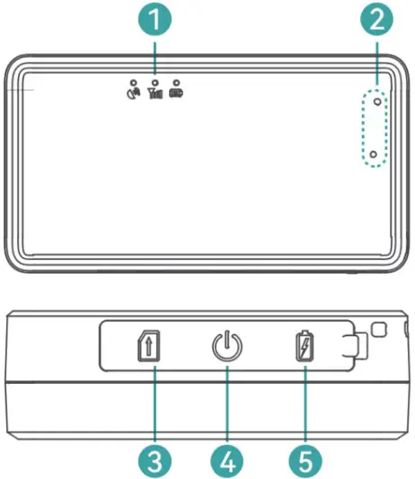 Device interface