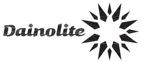 Dainolite logo