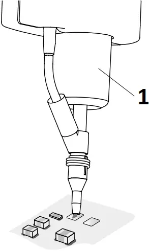 JBC AM120 - Chip Components 3