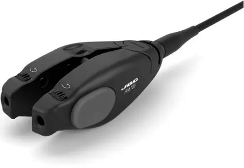 JBC AM120 - Packing List 1