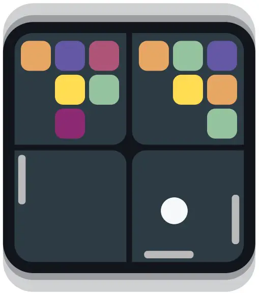 Main Menu Instruction