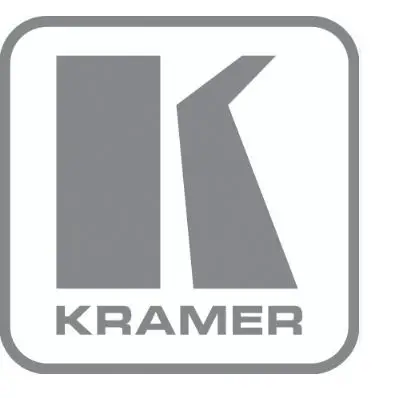 KRAMER-VM-4UX-SDI-Distribution-Amplifier-logo