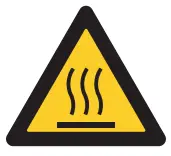 Warning Icon