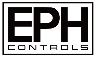 EPH CONTROLS -logo