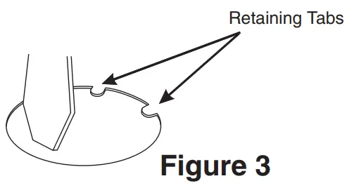 AcuityBrands T8 Fluorescent Cabinet Light fig 4