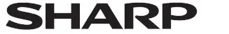 SHARP-LOGO