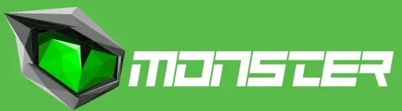 MONSTER-logo