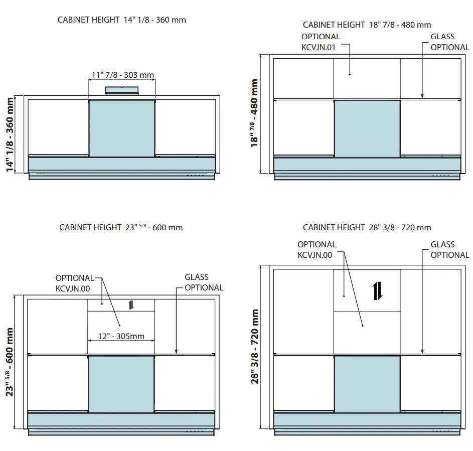 Installation Instruction