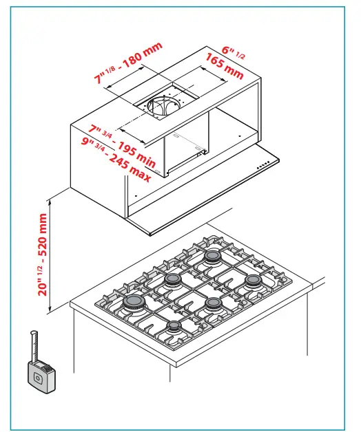 Installation Instruction