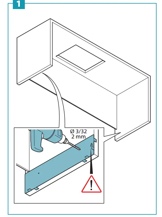 Installation Instruction