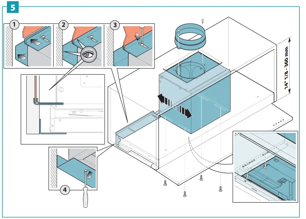 Installation Instruction