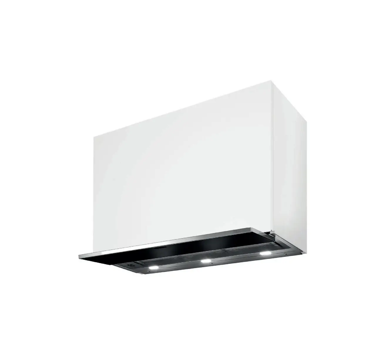 Falmec Fdmov24w5sb Range Hood Instruction Manual