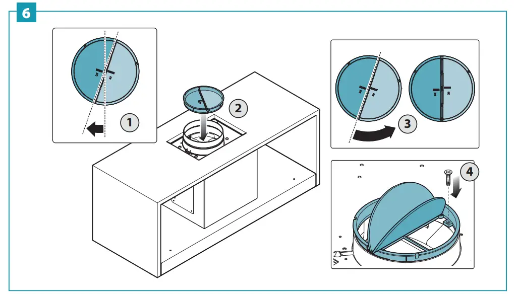 Installation Instruction