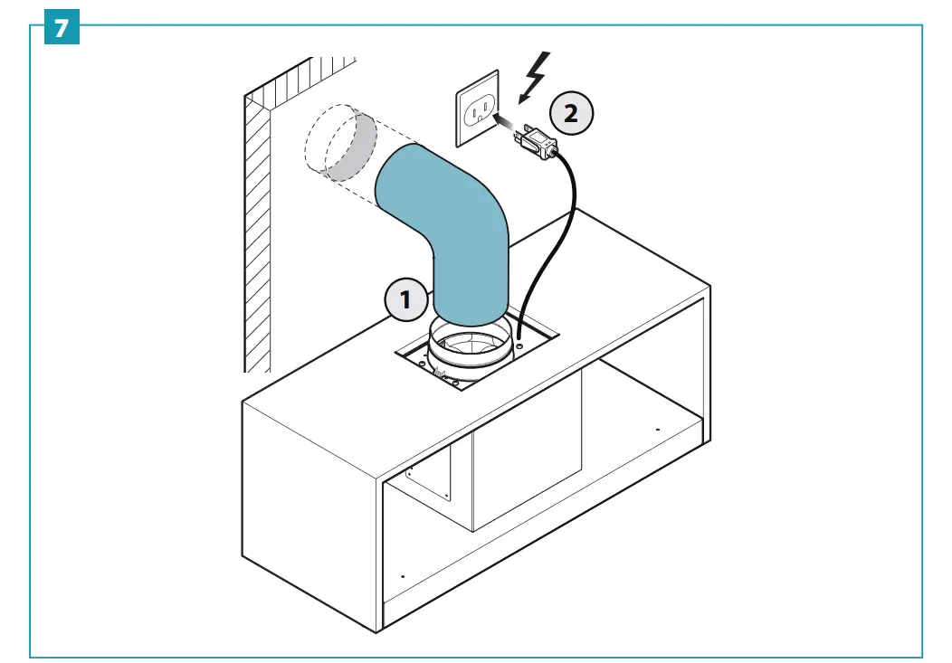 Installation Instruction