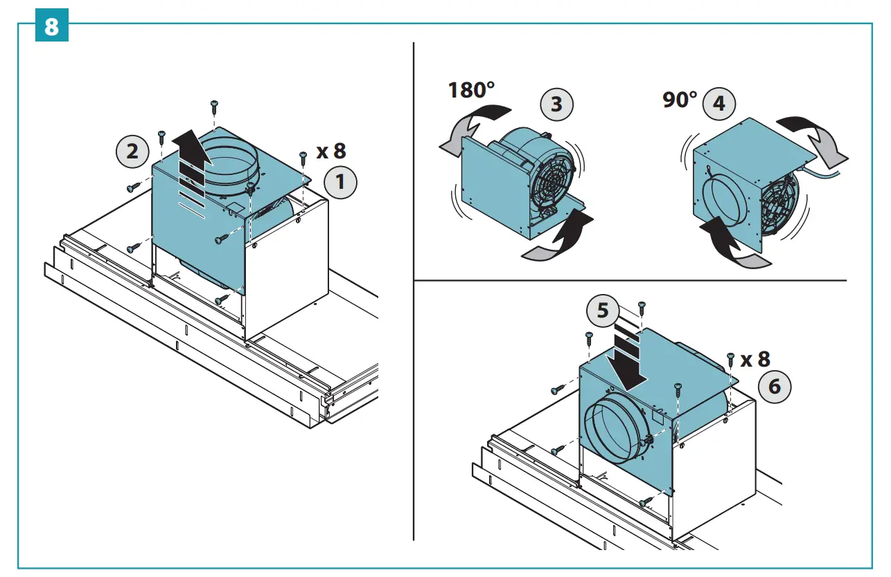 Installation Instruction