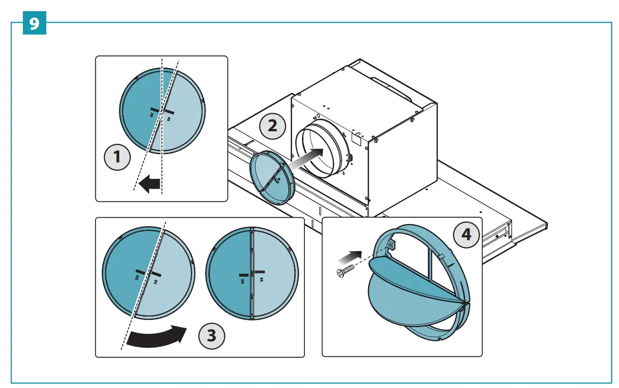 Installation Instruction