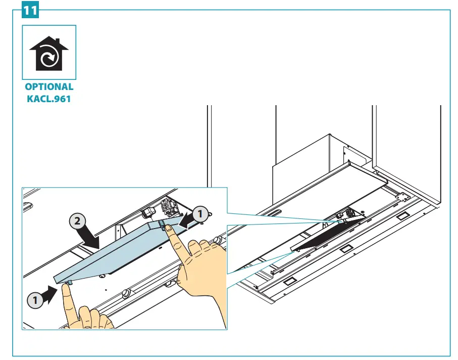 Installation Instruction