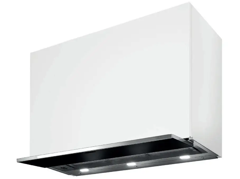 falmec FDMOV24W5SB Range Hood