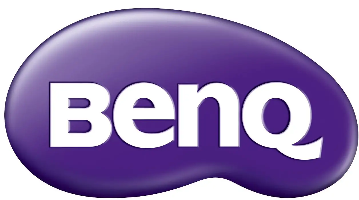 BenQ LOGO