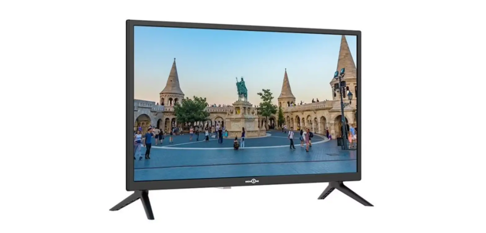 High One Hi2416hd Television Led User Manual High One Hi2416hd Television Led User Manual