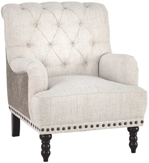 ASHLEY A3000053 Tartonelle Accent Chair-FIG1