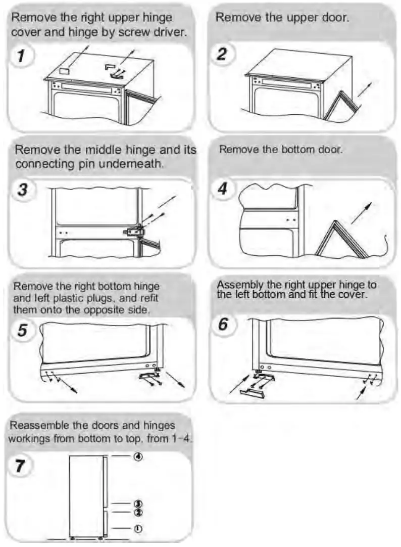BERTAZZONI REF24BMBPNB Refrigerator - PRODUCT