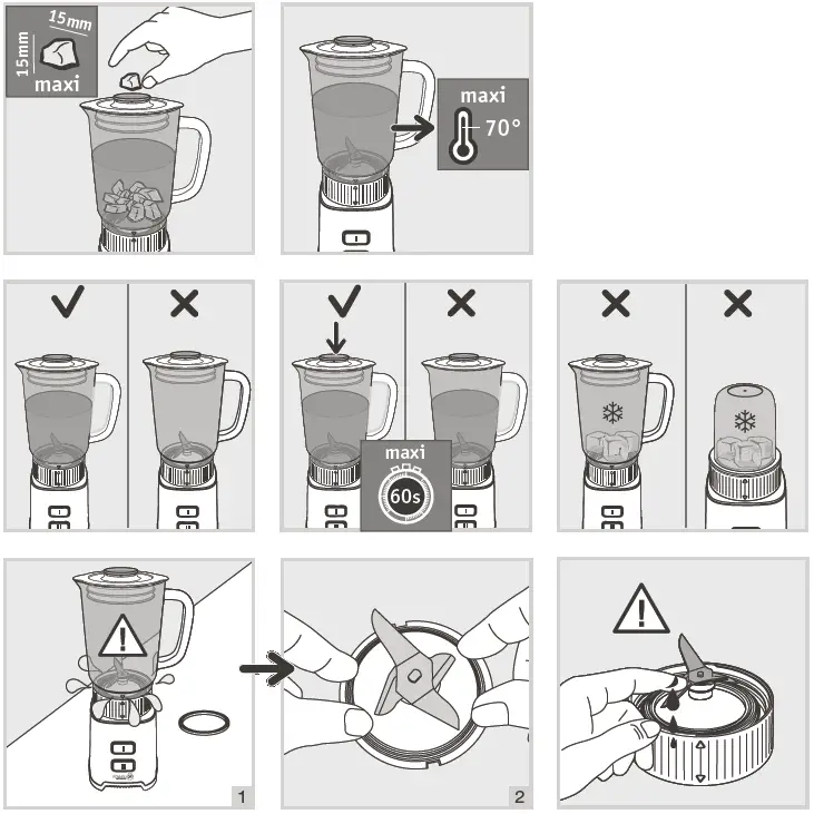 KRUPS-Pulseo-KB17GD-Standmixer- (5)