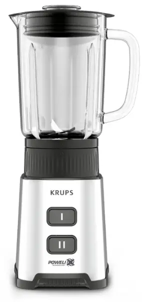 KRUPS-Pulseo-KB17GD-Standmixer-PRO