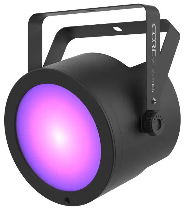 CHAUVET DJ COREpar UV120 ILS Stage Light