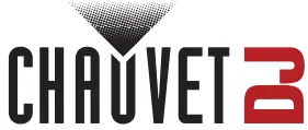 CHAUVET DJ logo