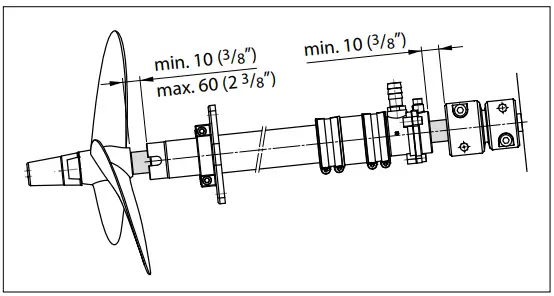 vetus-EAIR040-Air-Cooled-E-Air-Electric-Propulsion-Motor-FIG-5