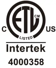 ADJ INNO 12 Watt LED DMX Flat Mirrored Scanner - icon 1