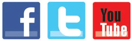 ADJ INNO 12 Watt LED DMX Flat Mirrored Scanner - icon 4