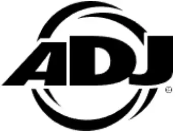 ADJ logo