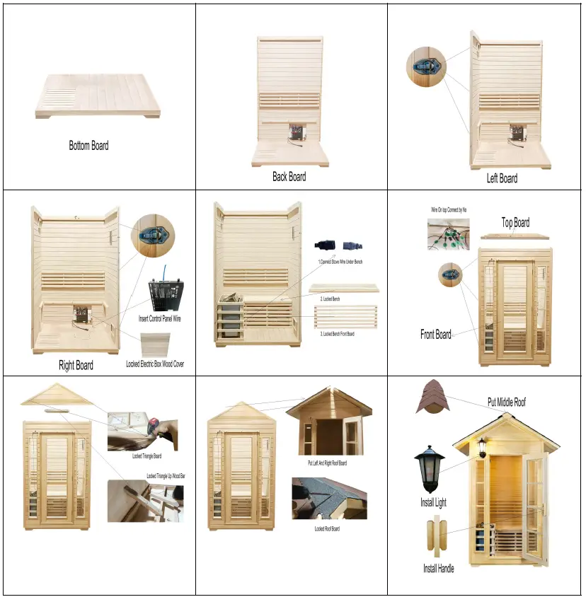 D003-Outdoor-Sauna-Room-FIG-1