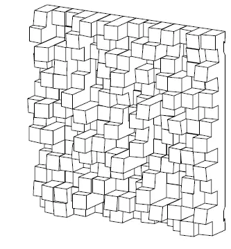VICOUSTIC-Multifuser-DC3-2'-x-2'-Acoustic-Diffuser-FIG-1
