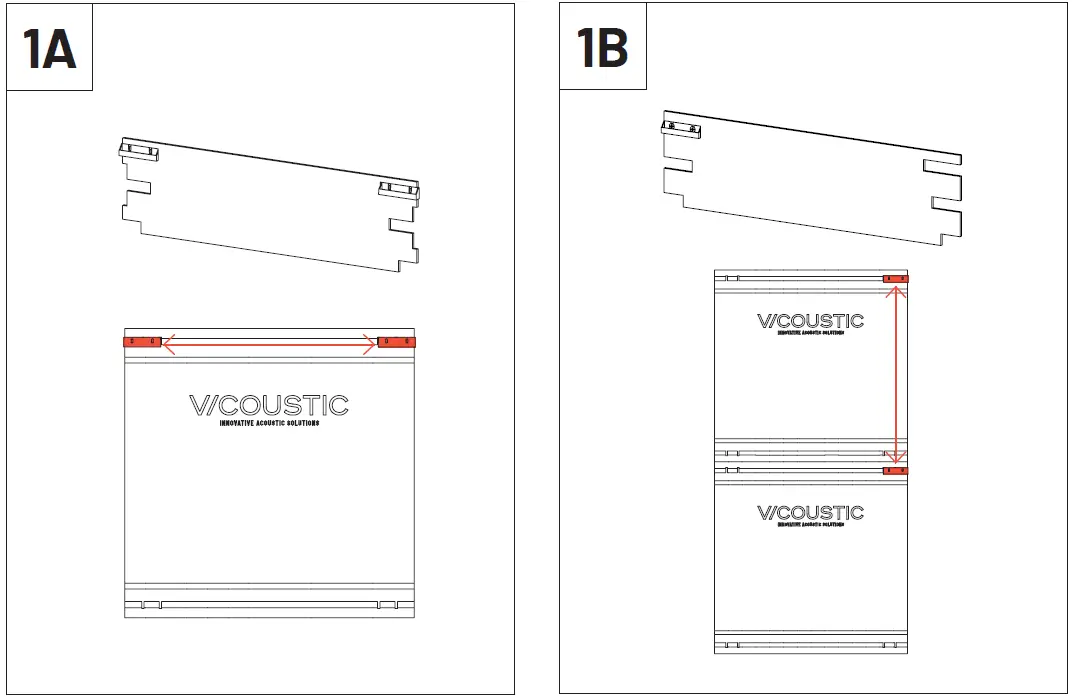 VICOUSTIC-Multifuser-DC3-2'-x-2'-Acoustic-Diffuser-FIG-7