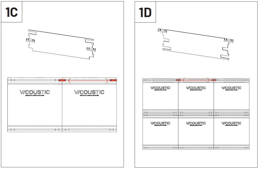 VICOUSTIC-Multifuser-DC3-2'-x-2'-Acoustic-Diffuser-FIG-8