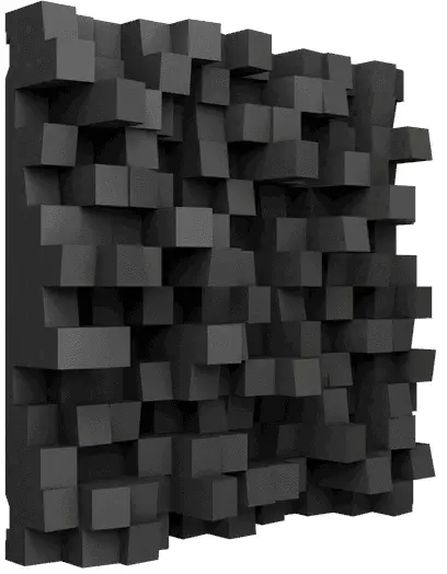 VICOUSTIC-Multifuser-DC3-2'-x-2'-Acoustic-Diffuser-PRODUCT