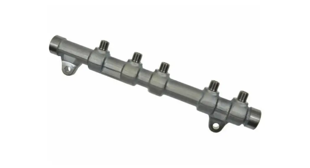 Ford 2018 Fuel Rail Instruction Manual Ford 2018 Fuel Rail Instruction Manual