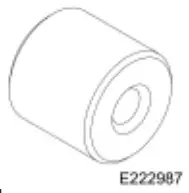 Ford 2018 Fuel Rail - fig