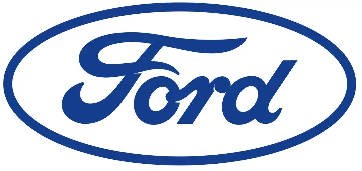 Ford logo