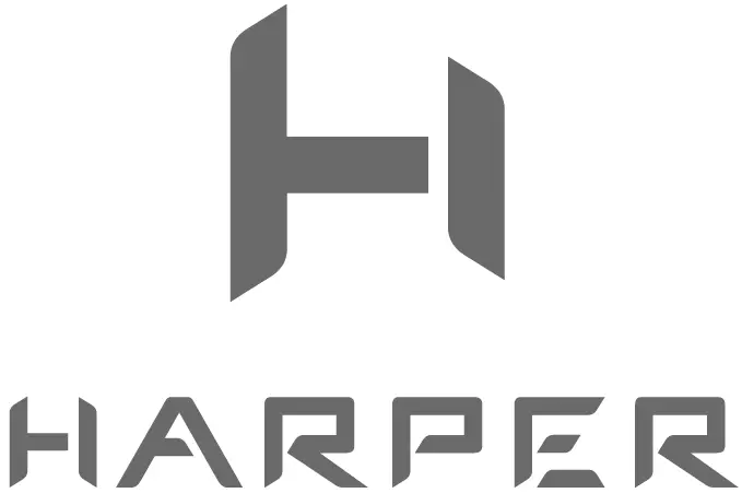HARPER-HMW-20ST02-Microwave-logo