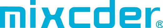 mixcder-logo