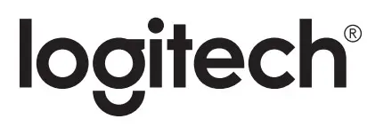 logitech Logo