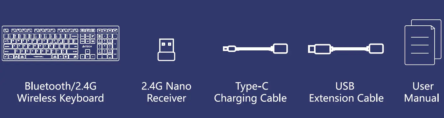 FSTYLER-FBX50C-Wireless-Keyboard-01