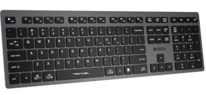 FSTYLER-FBX50C-Wireless-Keyboard-product-image