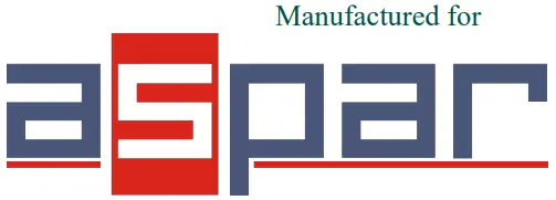 aspar-Logo