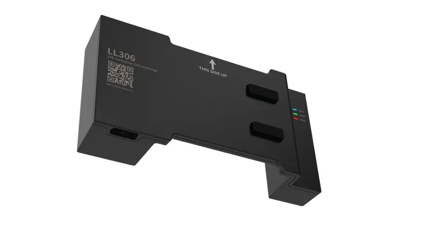Shenzhen Jimi Iot Ll306 Lte Container Gnss Tracker User Manual