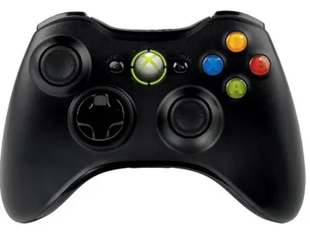 XBOX 360 Wireless Controller